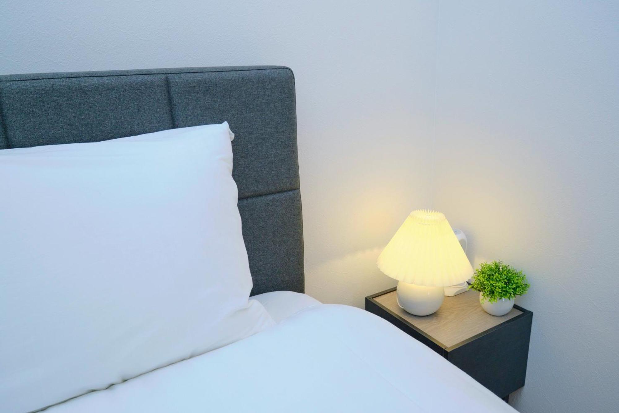 Shinjuku 1 Sta.・98㎡・4Br Entire Home Upscale Area Tokyo Dış mekan fotoğraf