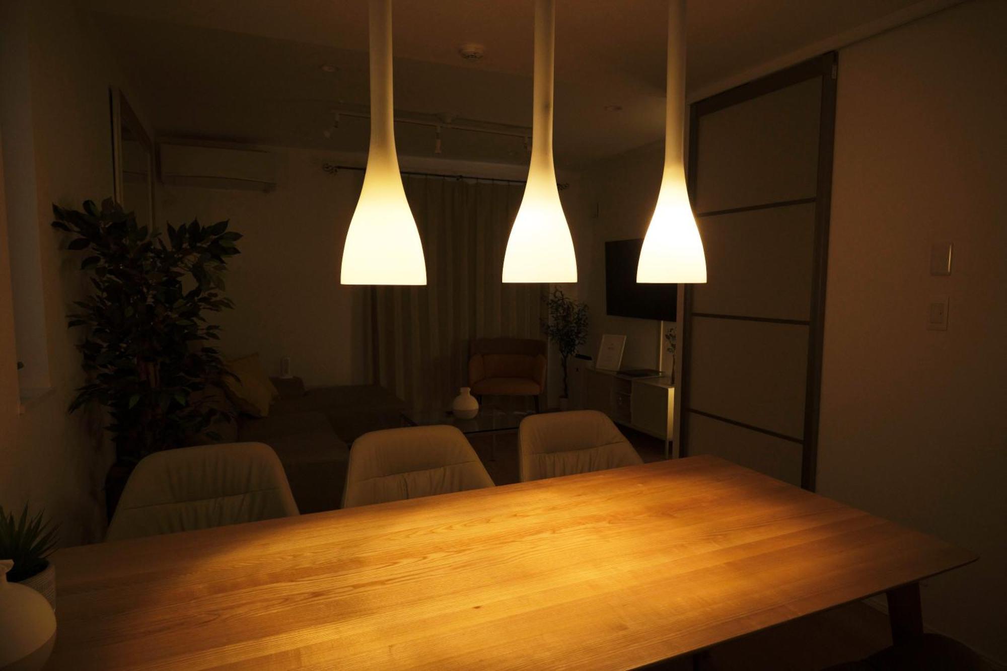 Shinjuku 1 Sta.・98㎡・4Br Entire Home Upscale Area Tokyo Dış mekan fotoğraf