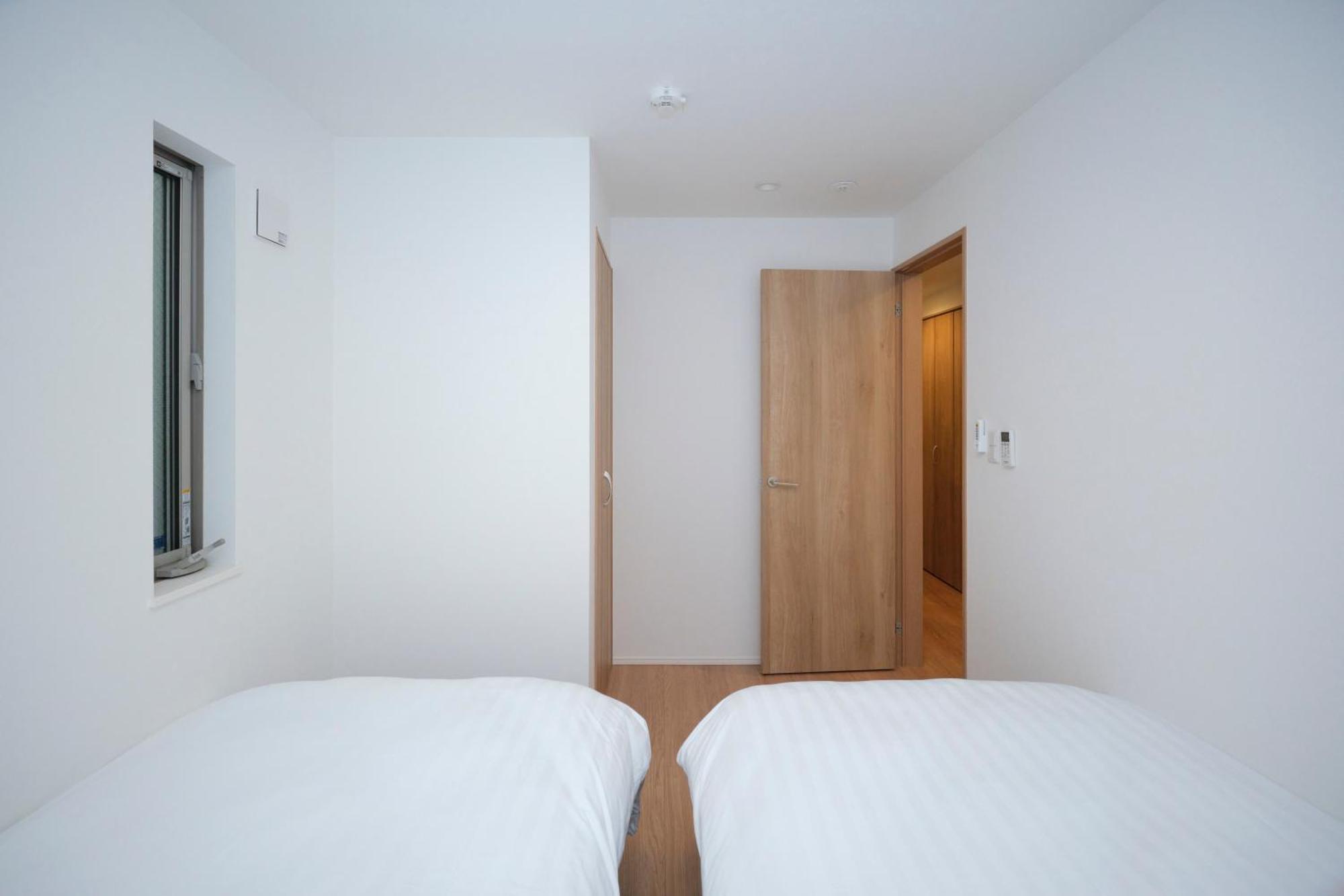 Shinjuku 1 Sta.・98㎡・4Br Entire Home Upscale Area Tokyo Dış mekan fotoğraf