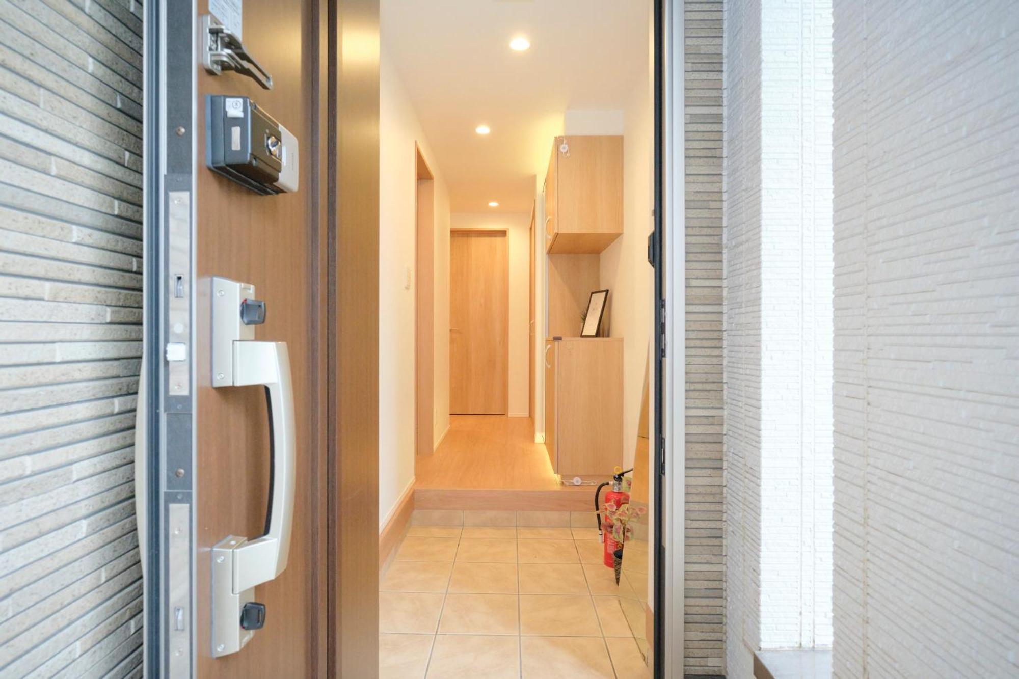 Shinjuku 1 Sta.・98㎡・4Br Entire Home Upscale Area Tokyo Dış mekan fotoğraf